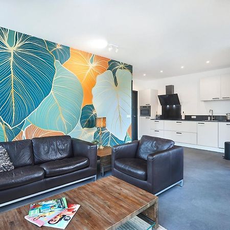 Blush Appartement Centrum 米德尔堡 外观 照片