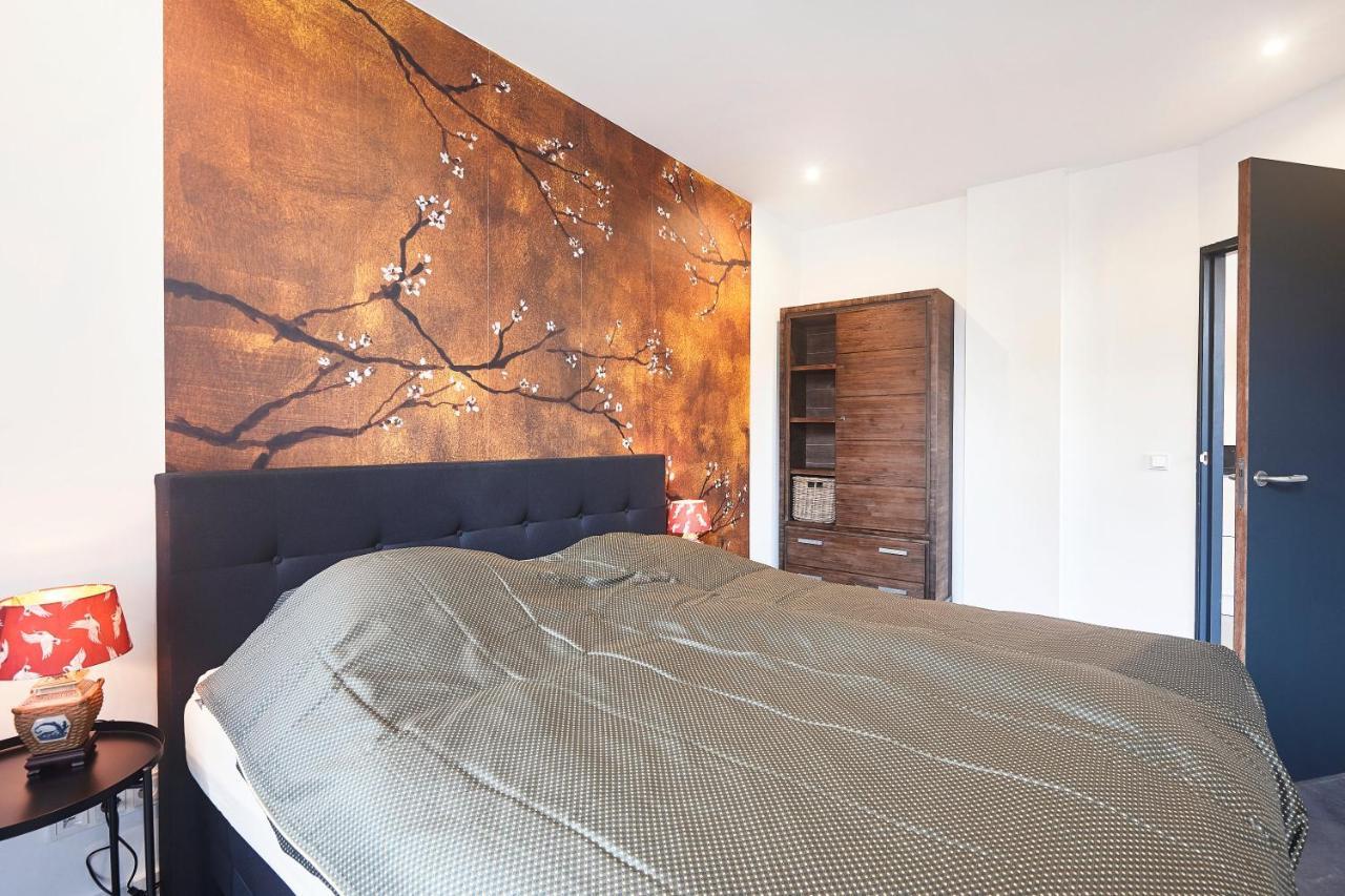 Blush Appartement Centrum 米德尔堡 外观 照片