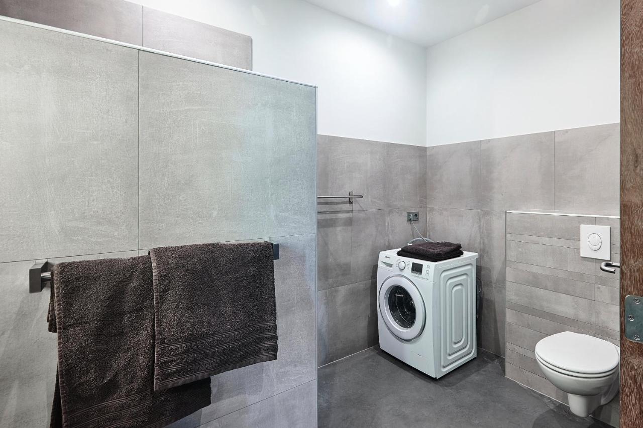 Blush Appartement Centrum 米德尔堡 外观 照片