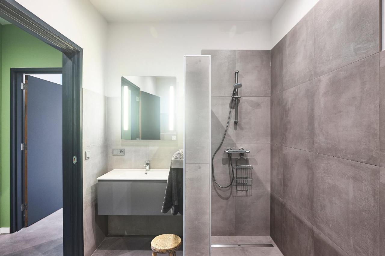 Blush Appartement Centrum 米德尔堡 外观 照片
