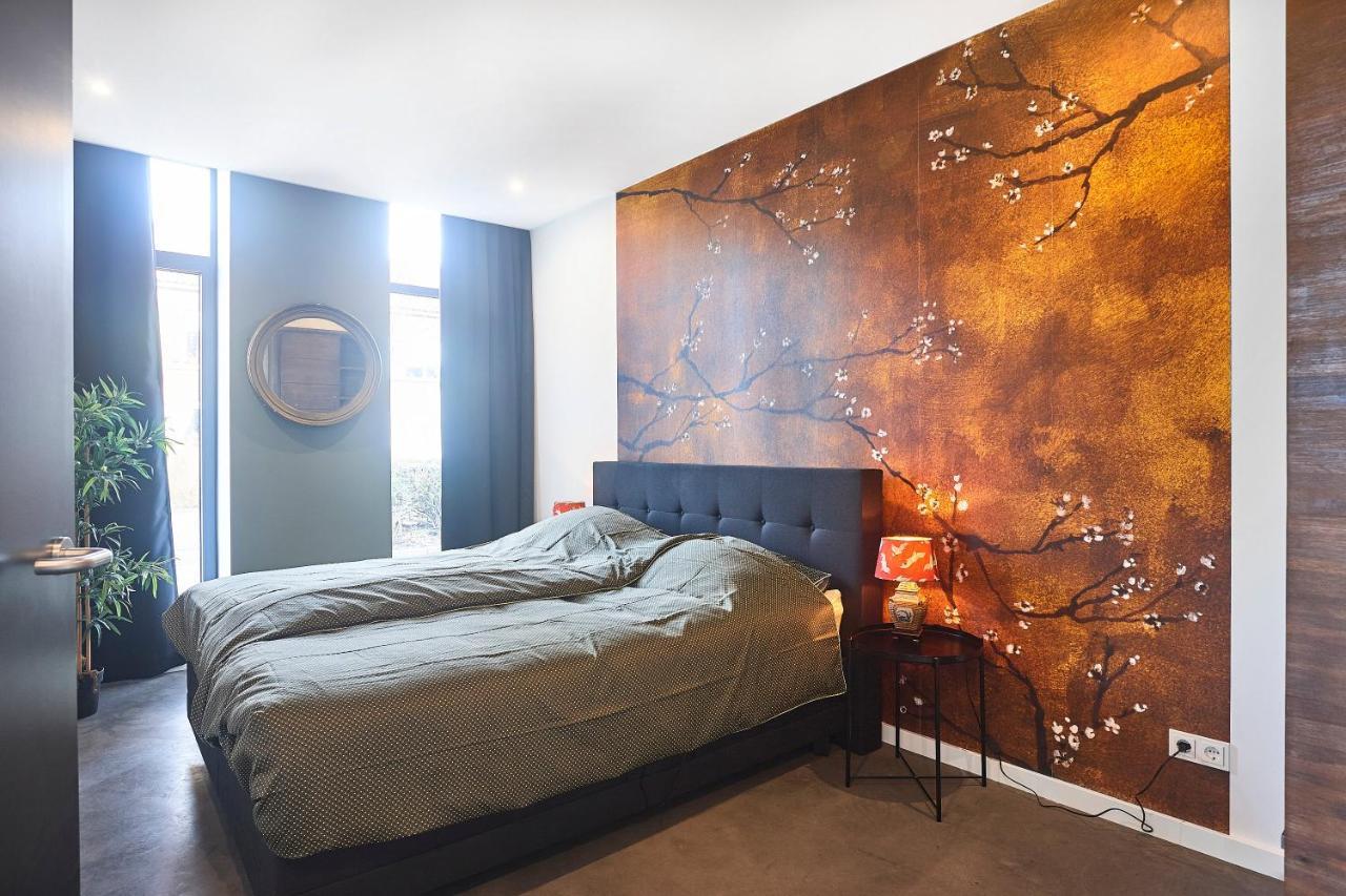 Blush Appartement Centrum 米德尔堡 外观 照片